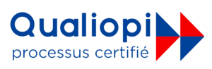 Qualiopi processus certifié (logo)
