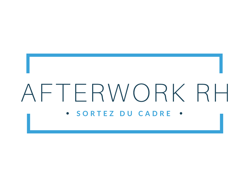 Afterwork RH : logo